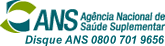 ANS - Agência Nacional de Saúde Suplementar