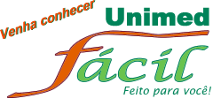 Unimed Fácil - feito para você