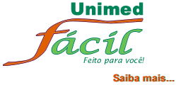 Unimed Fácil - feito para você